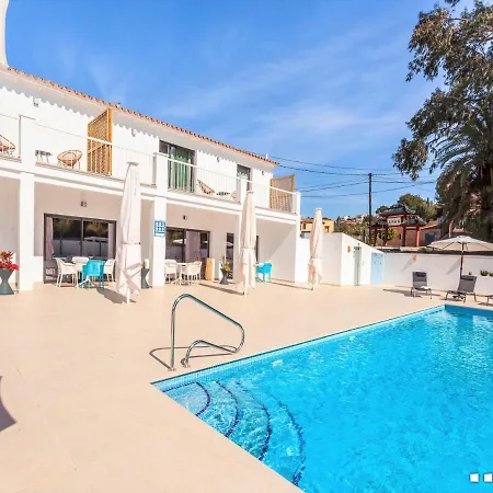 Apartment Vh Costa Blanca - Marta 2