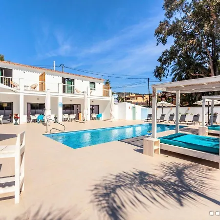 Vh Costa Blanca - Marta 2 Apartment