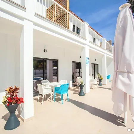 Vh Costa Blanca - Marta 2 Apartment Calpe