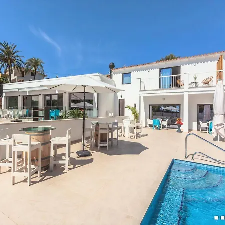 Vh Costa Blanca - Marta 2 Calpe