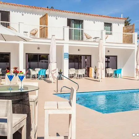 Vh Costa Blanca - Marta 2 Apartment Calpe