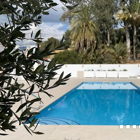 Vh Costa Blanca - Marta 2 Apartment Calpe