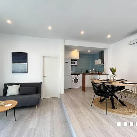 Vh Costa Blanca - Marta 2 Apartment