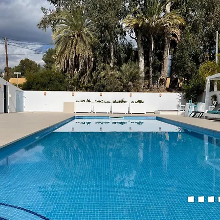 Vh Costa Blanca - Marta 2 Apartment *