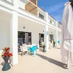 Vh Costa Blanca - Marta 2 Apartamento Benissa