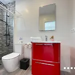 Vh Costa Blanca - Marta 2 Apartamento Benissa