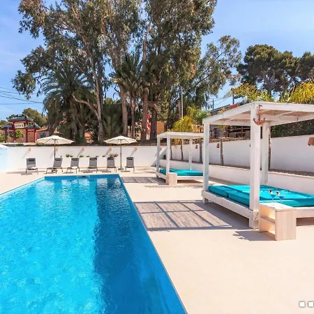 Appartement Vh Costa Blanca - Marta 2