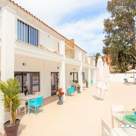 Vh Costa Blanca - Marta 2 Benissa