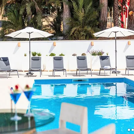 Vh Costa Blanca - Marta 2 * Calp