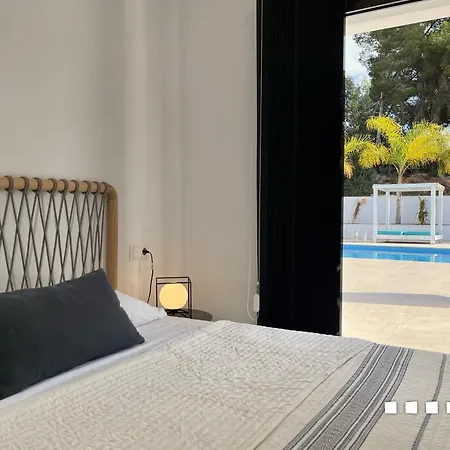 Apartamento Vh Costa Blanca - Marta 2 *