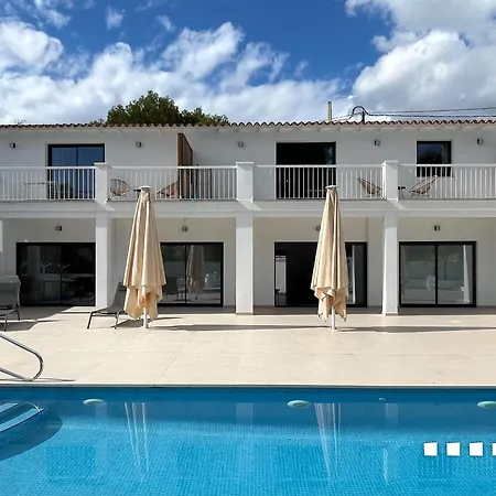 Vh Costa Blanca - Marta 2 * Benissa