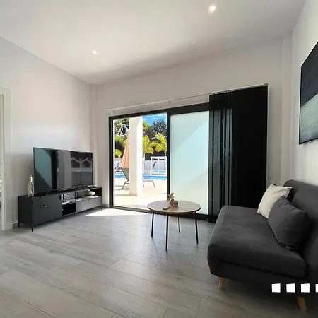 Vh Costa Blanca - Marta 2 Calp