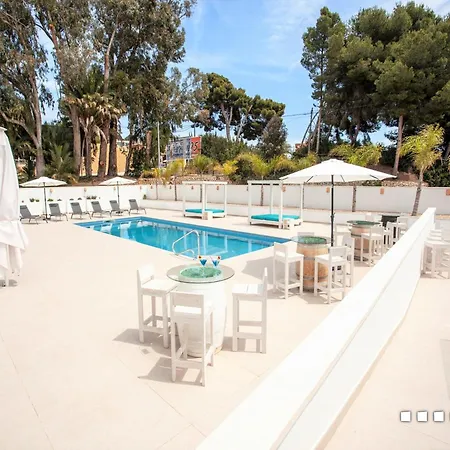 Vh Costa Blanca - Marta 2 Apartamento Benissa