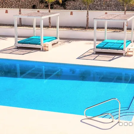 Apartamento Vh Costa Blanca - Marta 2 *