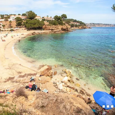 Vh Costa Blanca - Marta 2 *
