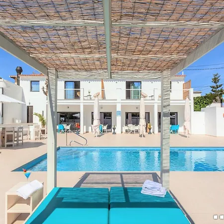 Vh Costa Blanca - Marta 2 Apartamento Benissa