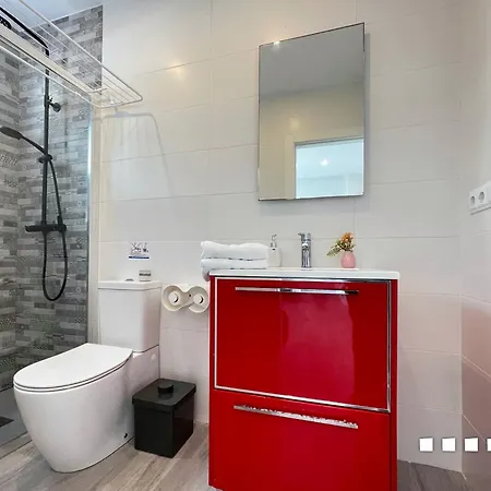 Vh Costa Blanca - Marta 2 Apartamento Benissa