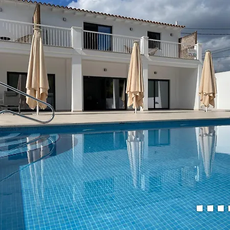 Apartamento Vh Costa Blanca - Marta 2 *